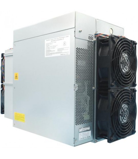 ETC Miner E9 Pro