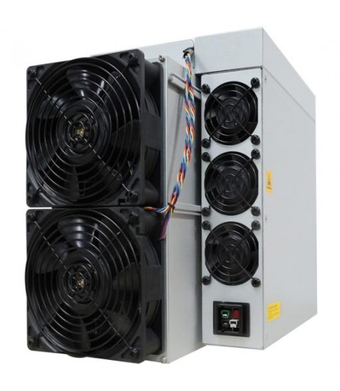 Bitcoin Miner S21