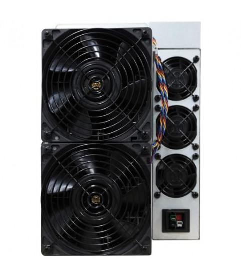 Bitcoin Miner S21